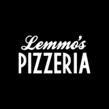 The "Lemmo's Pizzeria" user's logo
