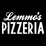 The "Lemmo’s Pizzeria" user's logo