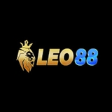 The "Leo88" user's logo