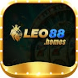 The "LEO88 - Link Trang Chủ LEO.COM | Tham Gia Nhận Code 88K" user's logo