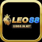 The "LEO88" user's logo