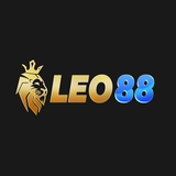 The "LEO88" user's logo