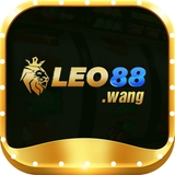 The "leo88wang" user's logo