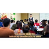 The "Đạt Tiến Leon" user's logo