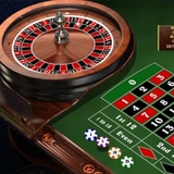 The "leovegas-se" user's logo
