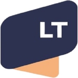 The "Leteri Dumpster Rental" user's logo