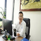 The "Lê Tiến THP" user's logo
