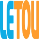 The "Letou" user's logo