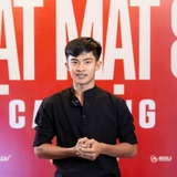 The "Tác Giả Lê Tuấn Khang UU88" user's logo