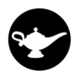 The "letWizard Technologies Pvt Ltd" user's logo
