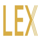 The "lex-pt" user's logo
