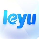 The "leyufootballcom" user's logo
