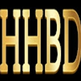 The "lhhbd com" user's logo