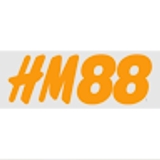 The "HM88" user's logo