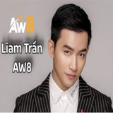 The "liamtranaw8" user's logo