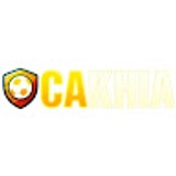 The "Cakhia" user's logo