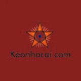 The "Lịch thi đấu bóng đá Kèo Nhà Cái 5" user's logo
