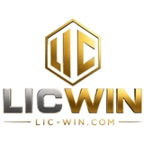 The "licwin" user's logo