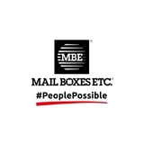 The "Mail Boxes Etc. Brunn am Gebirge - Versand, Verpackung, Grafik & Druck" user's logo