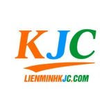 The "LIÊN MINH KJC" user's logo