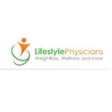 The "LifestylePhysicians" user's logo