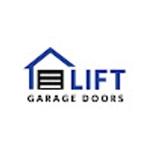 The "Lift Garage Door" user's logo