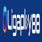 The "Ligaplay88" user's logo