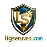 The "Lig Serüveni" user's logo