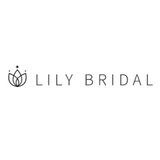 The "Lily Bridal and More" user's logo