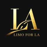 The "Limo for LA" user's logo