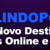 The "Lindopg" user's logo