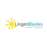 The "Lingen Davies Cancer Support" user's logo