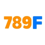 The "789F01 – Cổng game đổi thưởng uy tín" user's logo