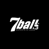 The "7BALL – 7ball.fit – Đẳng cấp sân chơi cá cược online Châu Á" user's logo