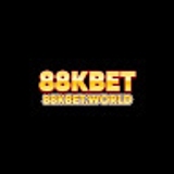 The "88KBET World" user's logo