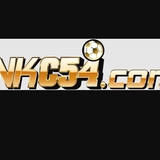 The "linkc54com" user's logo
