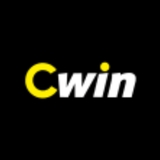 The "CWIN Casino" user's logo