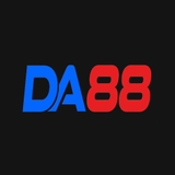 The "DA88" user's logo