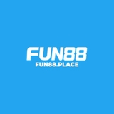 The "linkfun88place" user's logo