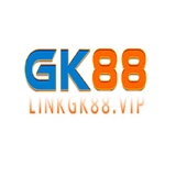 The "GK88" user's logo