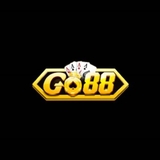 The "GO88" user's logo