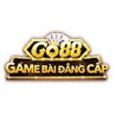 The "GO88" user's logo