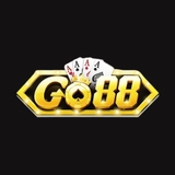 The "GO88" user's logo