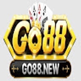The "GO88 NEW Link Vào GO88 2026" user's logo