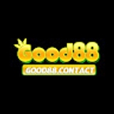 The "Good88" user's logo