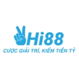 The "HI88" user's logo