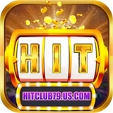 The "Hitclub" user's logo