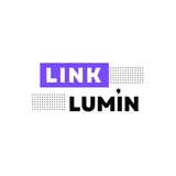 The "Link Lumin" user's logo