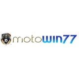 The "MOTOWIN77" user's logo