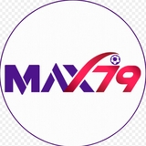 The "Nhà cái Max79" user's logo